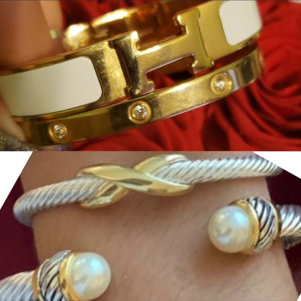 Bracelet bundle